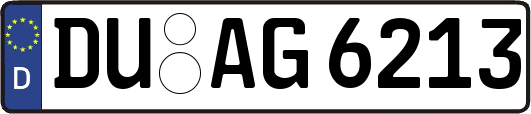 DU-AG6213