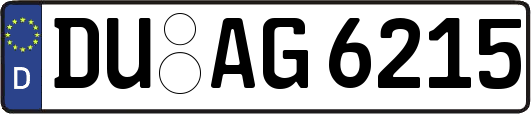 DU-AG6215