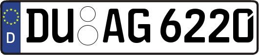 DU-AG6220