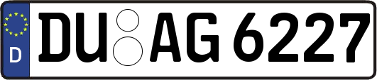 DU-AG6227