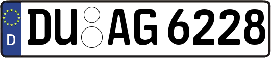DU-AG6228