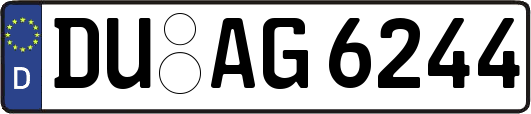 DU-AG6244