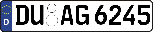 DU-AG6245