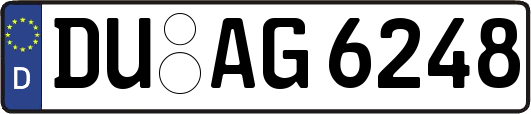 DU-AG6248