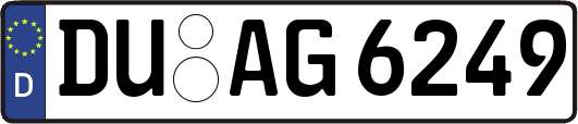 DU-AG6249