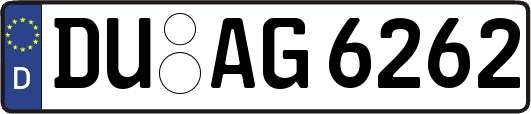DU-AG6262