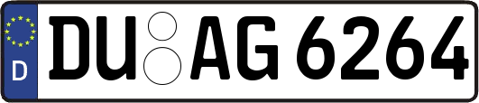 DU-AG6264