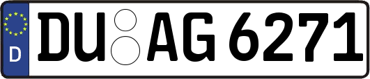DU-AG6271