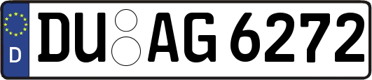 DU-AG6272