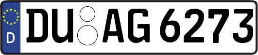 DU-AG6273