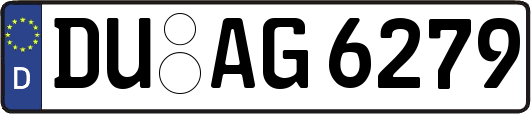 DU-AG6279