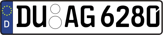 DU-AG6280