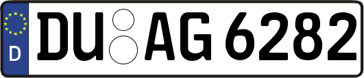 DU-AG6282