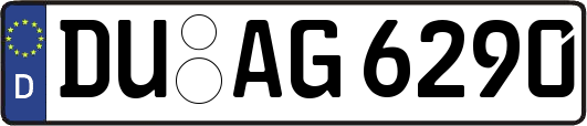 DU-AG6290