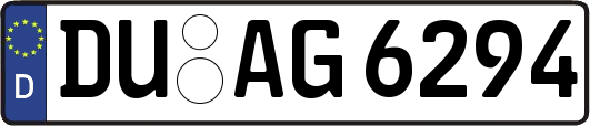 DU-AG6294