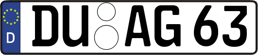DU-AG63