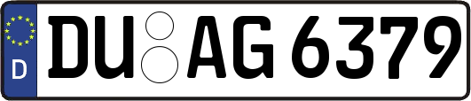 DU-AG6379