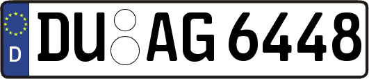 DU-AG6448
