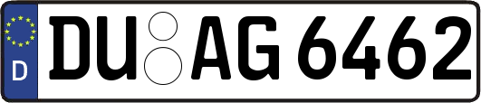 DU-AG6462