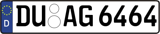 DU-AG6464