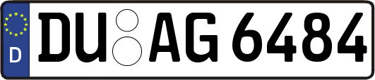 DU-AG6484