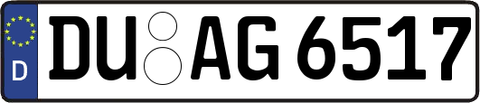 DU-AG6517