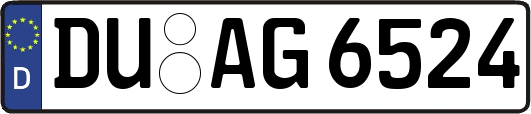 DU-AG6524