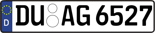 DU-AG6527