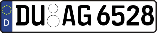 DU-AG6528