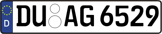 DU-AG6529