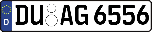 DU-AG6556