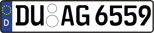 DU-AG6559