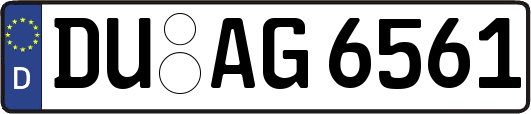 DU-AG6561