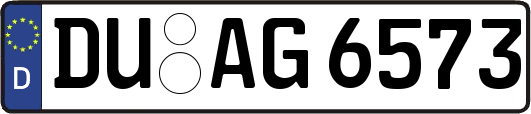 DU-AG6573