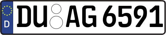 DU-AG6591