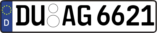 DU-AG6621