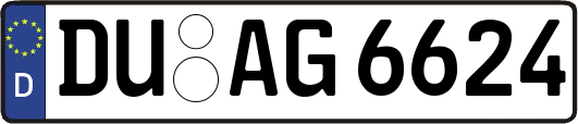 DU-AG6624