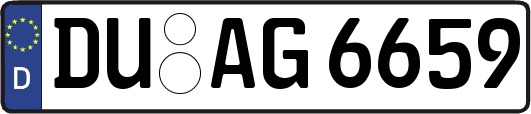 DU-AG6659