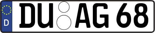 DU-AG68