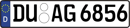DU-AG6856