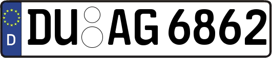 DU-AG6862