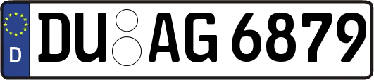 DU-AG6879