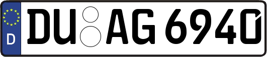 DU-AG6940
