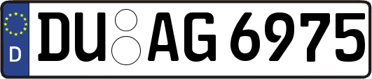 DU-AG6975