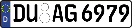 DU-AG6979