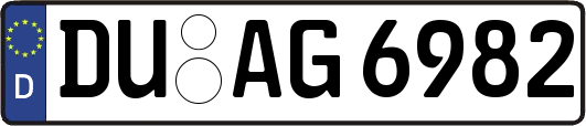 DU-AG6982