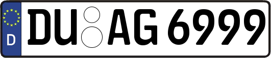 DU-AG6999