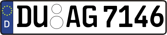 DU-AG7146