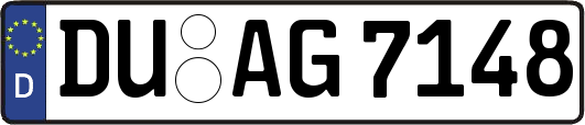 DU-AG7148
