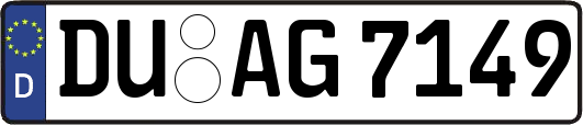 DU-AG7149